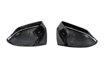BMW řada 7 G70/G71 2022– Sada bodykitu MNSR-Style Carbon fotografie 48