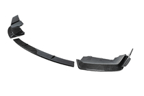 BMW řada 7 G70/G71 2022– Sada bodykitu MNSR-Style Carbon fotografie 65