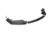 BMW řada 7 G70/G71 2022– Sada bodykitu MNSR-Style Carbon fotografie 66