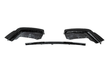 BMW řada 7 G70/G71 2022– Sada bodykitu MNSR-Style Carbon fotografie 68
