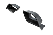 BMW řada 7 G70/G71 2022– Sada bodykitu MNSR-Style Carbon fotografie 72