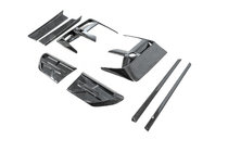 BMW řada 7 G70/G71 2022– Sada bodykitu MNSR-Style Carbon fotografie 82