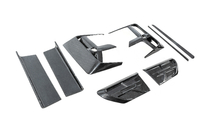 BMW řada 7 G70/G71 2022– Sada bodykitu MNSR-Style Carbon fotografie 83