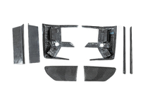 BMW řada 7 G70/G71 2022– Sada bodykitu MNSR-Style Carbon fotografie 84