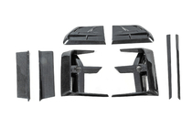 BMW řada 7 G70/G71 2022– Sada bodykitu MNSR-Style Carbon fotografie 85