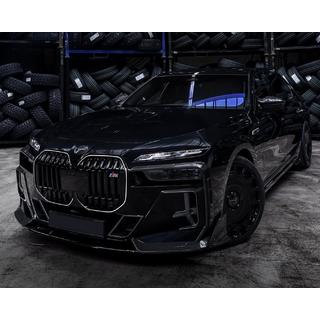 Sada bodykitu MNSR-Style Carbon fotografie 2
