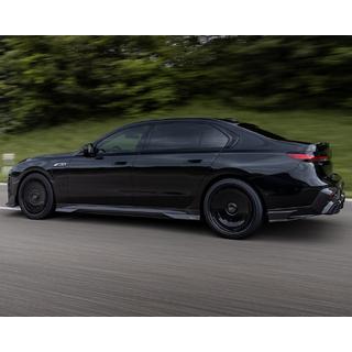 Sada bodykitu MNSR-Style Carbon fotografie 4