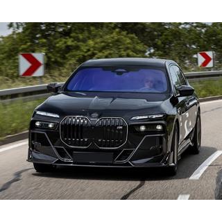 Sada bodykitu MNSR-Style Carbon fotografie 1