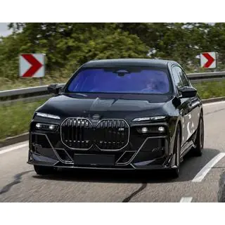 Sada bodykitu MNSR-Style Carbon
