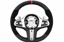 BMW řada 3 G20/G21 2018– Volant V-1 fotografie 1