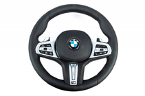 BMW řada 3 G20/G21 2018– Volant V-2 fotografie 1