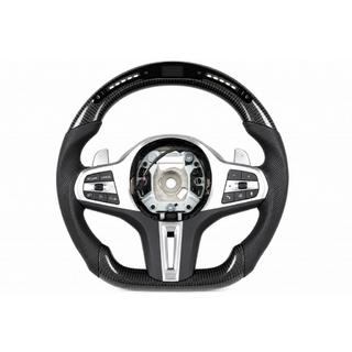 Volant (karbon, LED)