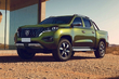 Peugeot Landtrek 2025: Výkonný a stylový pick-up fotografie 2