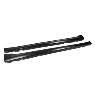 Boční prahy M760-Style (pro G12, 2016-2019) BMW řada 7 G11/G12 2015–2022 fotografie 2