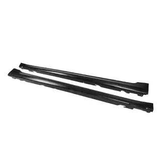 Boční prahy M760-Style (pro G12, 2016-2019) BMW řada 7 G11/G12 2015–2022 fotografie 1
