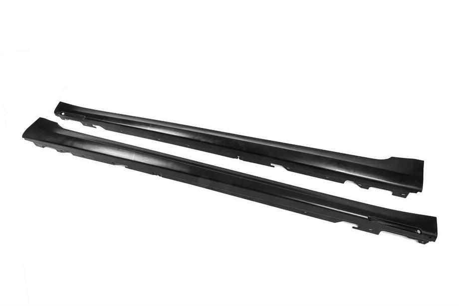 BMW řada 7 G11/G12 2015–2022 Boční prahy M760-Style (pro G12, 2016-2019) Image