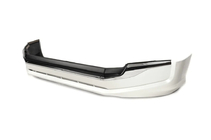 Toyota Land Cruiser Prado 150 2009–2023 Přední spoiler na nárazník Executive (pro 2017+) fotografie 6