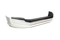 Toyota Land Cruiser Prado 150 2009–2023 Přední spoiler na nárazník Executive (pro 2017+) fotografie 5