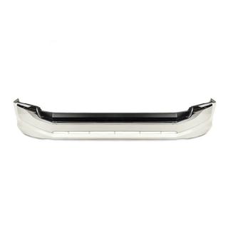 Přední spoiler na nárazník Executive (pro 2017+) Toyota Land Cruiser Prado 150 2009–2023 fotografie 1