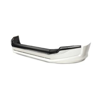 Přední spoiler na nárazník Executive (pro 2017+) Toyota Land Cruiser Prado 150 2009–2023 fotografie 3