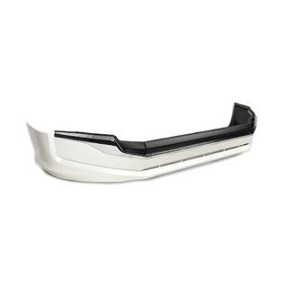 Přední spoiler na nárazník Executive (pro 2017+) Toyota Land Cruiser Prado 150 2009–2023 fotografie 2