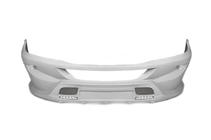 Mercedes Sprinter W906 2006–2018 Spoiler předního nárazníku Sport 3 (2006-2013) fotografie 10
