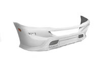 Mercedes Sprinter W906 2006–2018 Spoiler předního nárazníku Sport 3 (2006-2013) fotografie 11