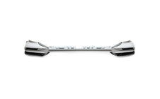 Lexus LX570/450d 2008–2022 Přední difuzor TRD (2021-2022) fotografie 4