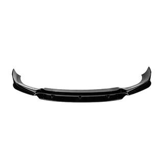 Lip spoiler předního nárazníku Paradigm Black Knight (pro M-Sport, 2018-2022) fotografie 4