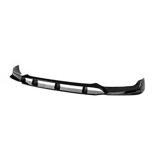 Lip spoiler předního nárazníku Paradigm Black Knight (pro M-Sport, 2018-2022) fotografie 1
