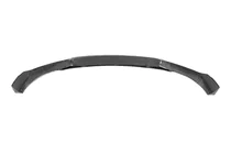 BMW X6 G06 2019–2027 Carbon V1 lip spoiler předního nárazníku (pro M-Sport, 2018-2022) fotografie 13
