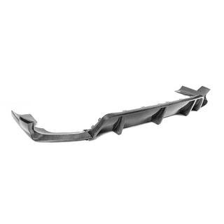 Difuzor zadního nárazníku Carbon V1 (pro M-Sport, 2018-2022) fotografie 1