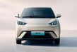 Recenze BYD Seagull: cenově dostupný městský elektromobil fotografie 3