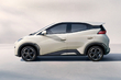 Recenze BYD Seagull: cenově dostupný městský elektromobil fotografie 2