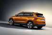 Modernizovaná Skoda Karoq: styl a technologie do města i na cesty fotografie 2