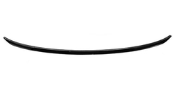 BMW X7 G07 2019– Spodní spoiler V2 (lesklá černá) fotografie 1