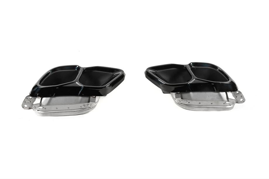 BMW X6 G06 2019–2027 Koncovky výfuku M-Performance Image