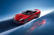 Aston Martin Vanquish III: ztělesnění britského luxusu a stylu fotografie 3