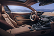 Aston Martin Vanquish III: ztělesnění britského luxusu a stylu fotografie 5