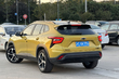 Recenze Chevrolet Seeker: stylový a mladistvý crossover fotografie 4
