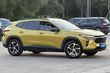 Recenze Chevrolet Seeker: stylový a mladistvý crossover fotografie 3
