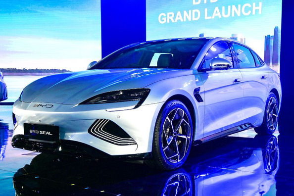 Čínské automobily: vyplatí se je koupit?