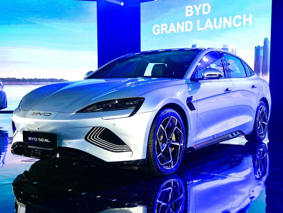 Čínské automobily: vyplatí se je koupit?