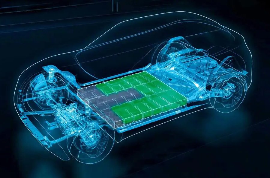 Co se stane s baterií po dlouhém odstavení elektromobilu?