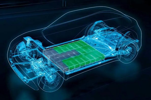 Co se stane s baterií po dlouhém odstavení elektromobilu?
