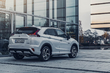 Test Mitsubishi Eclipse Cross: faceliftovaná verze fotografie 3
