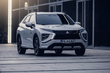 Test Mitsubishi Eclipse Cross: faceliftovaná verze fotografie 1
