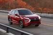 Test Mitsubishi Eclipse Cross: faceliftovaná verze fotografie 4