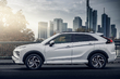 Test Mitsubishi Eclipse Cross: faceliftovaná verze fotografie 2