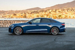 Audi S5 2024: sportovní elegance nové generace fotografie 2